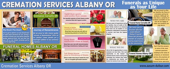 cremation services Albany OR: cremation services Albany OR