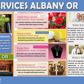cremation services Albany OR: cremation services Albany OR